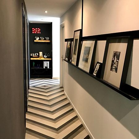 Gallery Guesthouse Рим Екстериор снимка